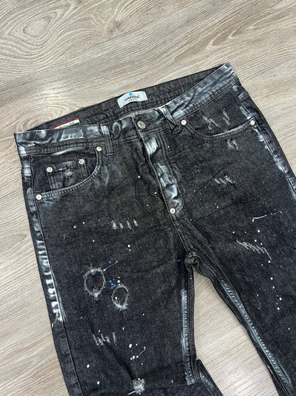 Jeans Uomo BNW Black