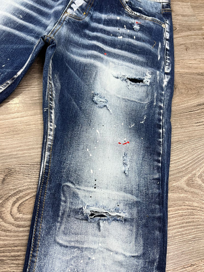 Jeans Uomo Rari