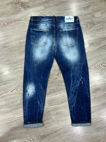 Jeans Uomo Rari