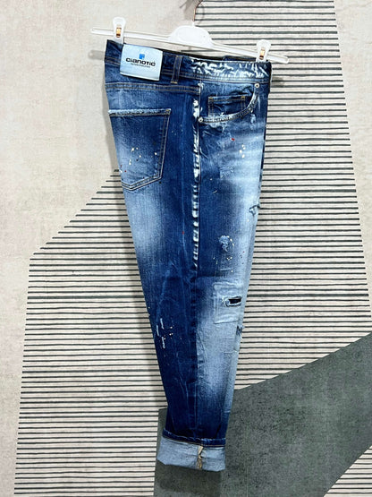 Jeans Uomo Rari