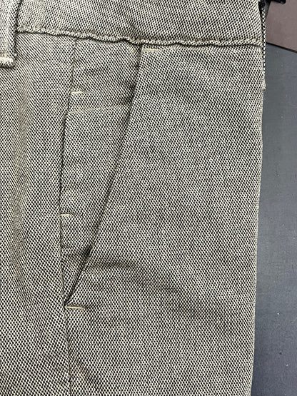 Pantalone 2413| Armaturato | Invernale| Verde | Beige ( Tg. 44 & 46)