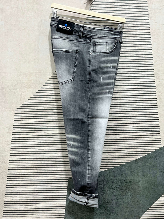 Jeans Brando Gray