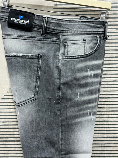 Jeans Brando Gray