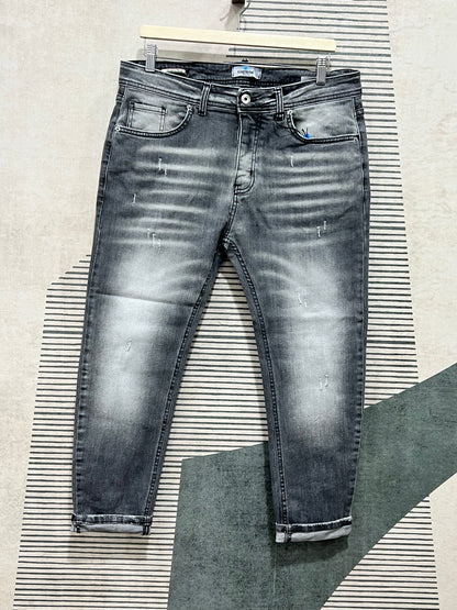 Jeans Brando Gray