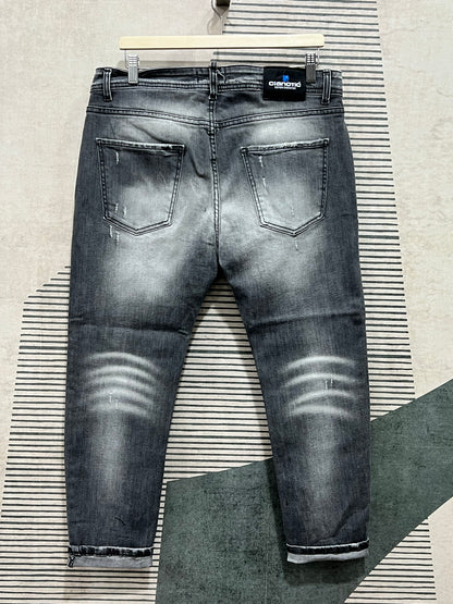 Jeans Brando Gray