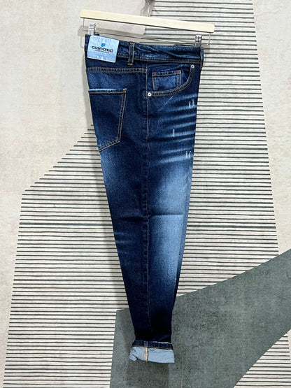 Jeans Brando Indaco (Ultimo 48)