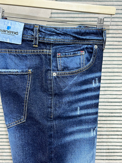 Jeans Brando Indaco (Ultimo 48)