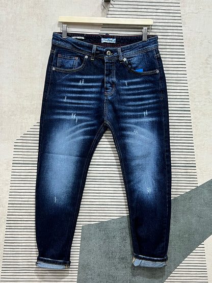 Jeans Brando Indaco (Ultimo 48)