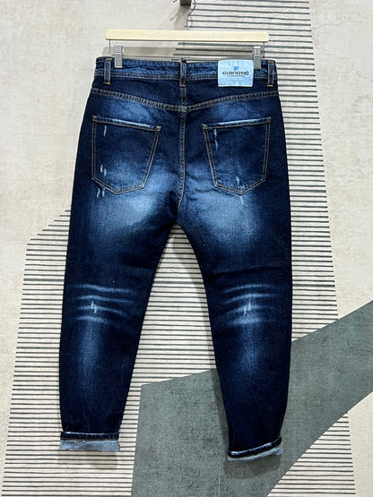 Jeans Brando Indaco (Ultimo 48)
