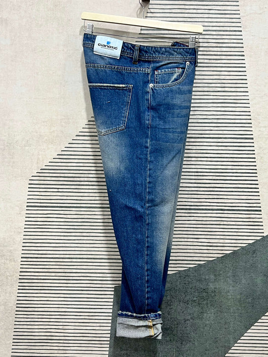 Jeans New Fit Z05
