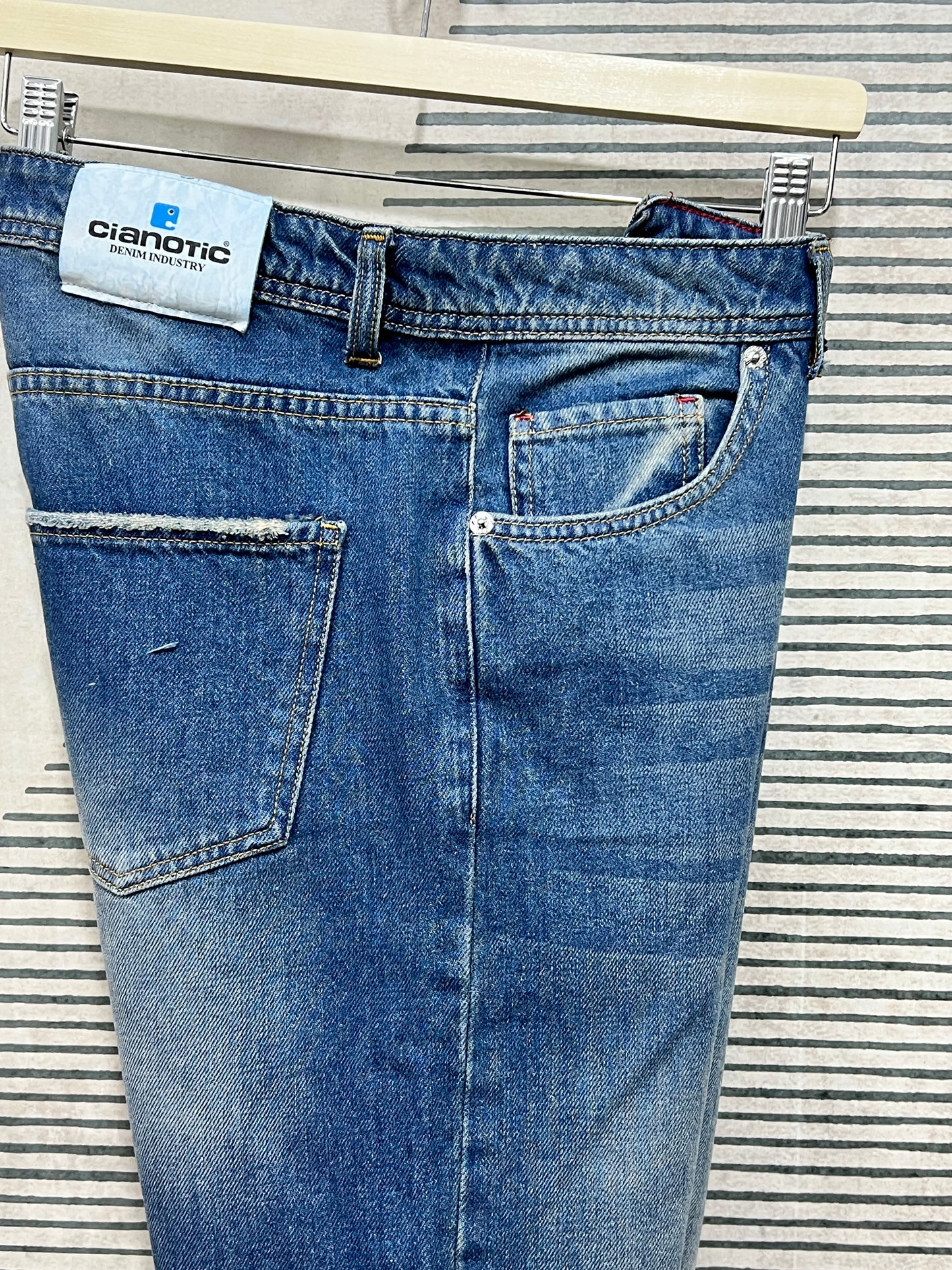 Jeans New Fit Z05