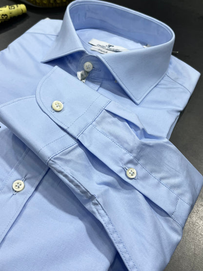 Soft basic shirt + Colors