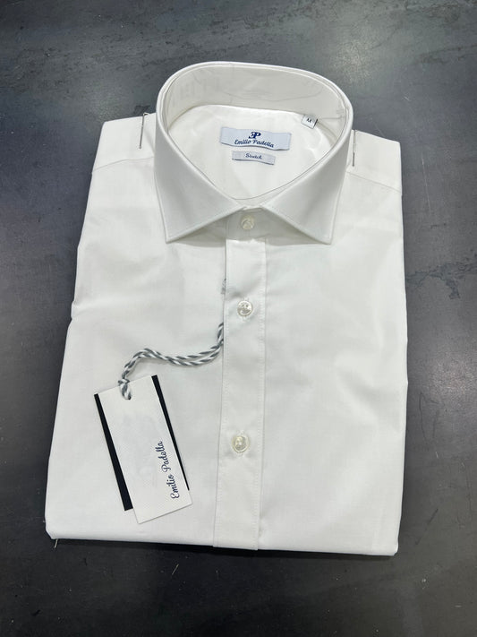 Camicia Soft basic + Colori