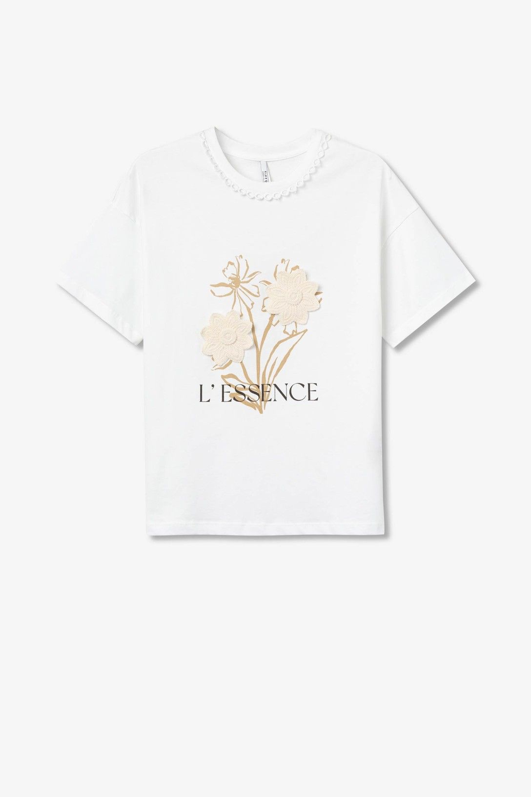 T-Shirt Musa 2