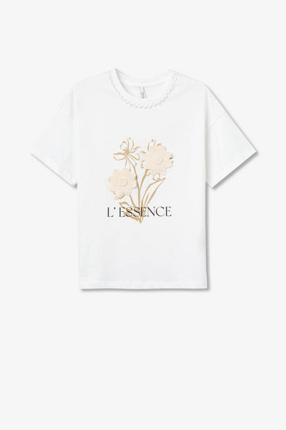 T-Shirt Musa 2