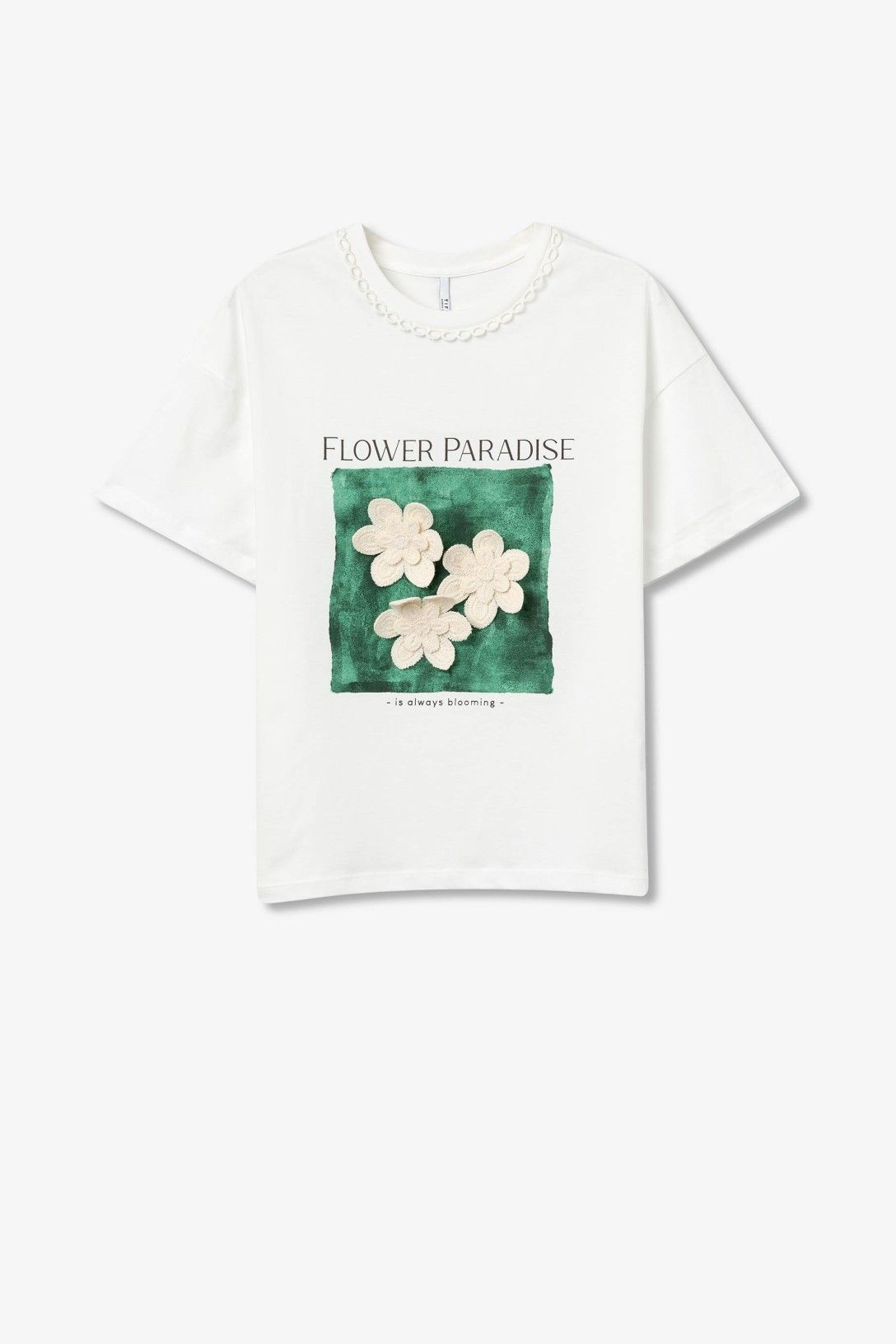 T-Shirt Musa 1