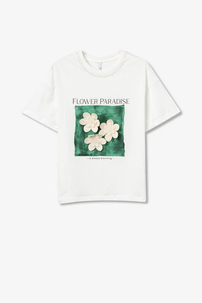T-Shirt Musa 1