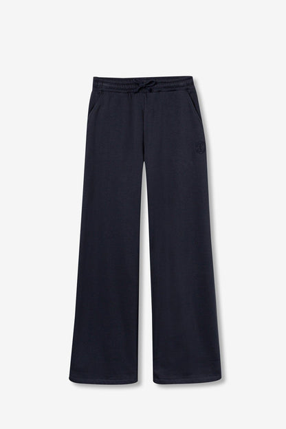 Pantalone Rodri_B | Blu | Panna