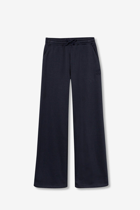 Pantalone Rodri_B | Blu | Panna