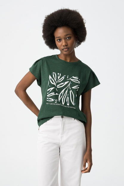 T-Shirt Bambù