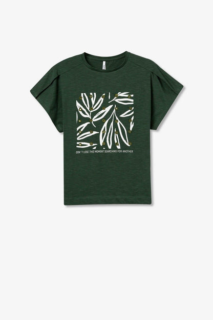 T-Shirt Bambù