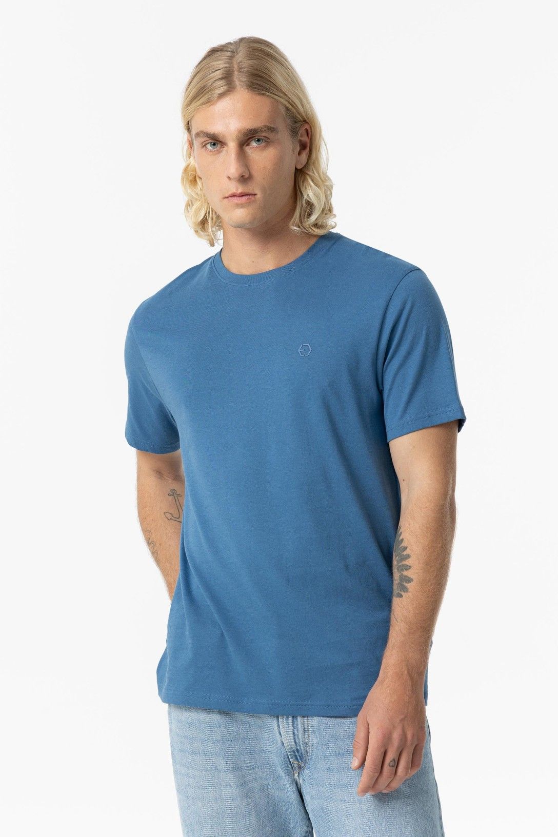 T- Shirt Barton + Colori