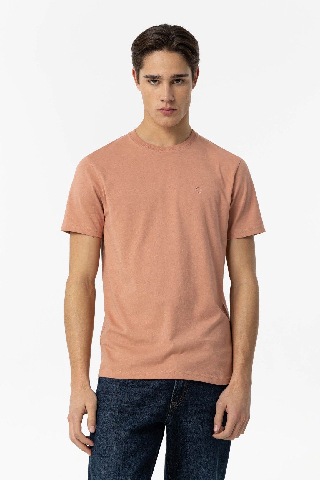 T- Shirt Barton + Colori