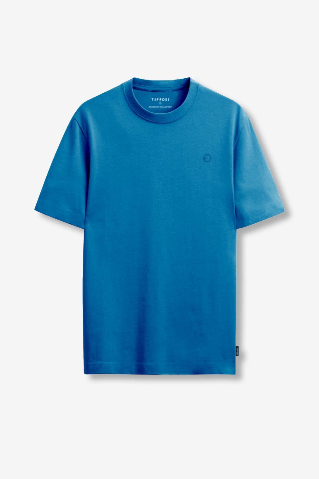 T- Shirt Barton + Colori