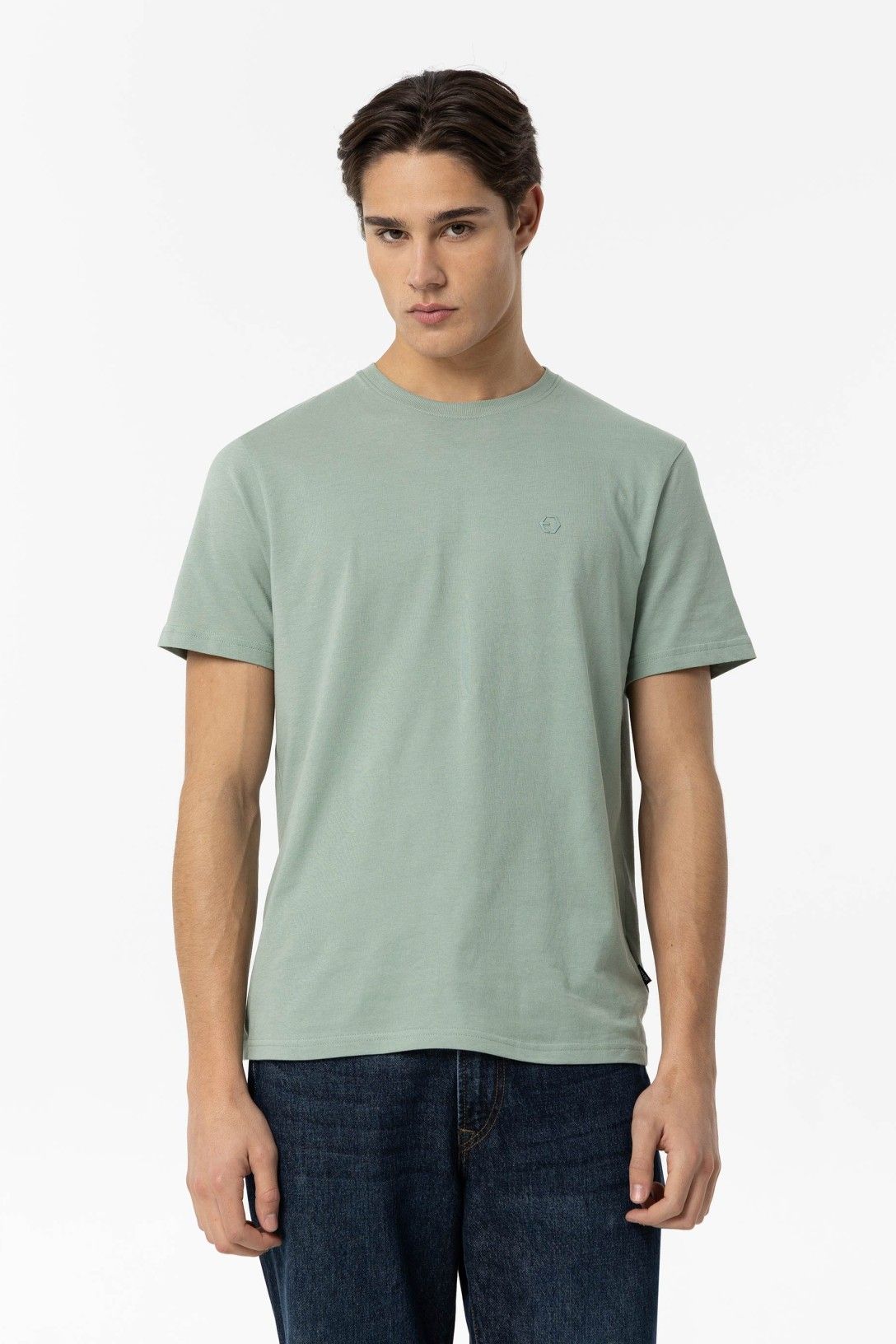 T- Shirt Barton + Colori