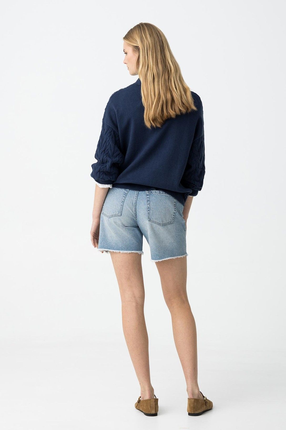 Shorts Benny_8 ( Solo Tg. 38 & 44)