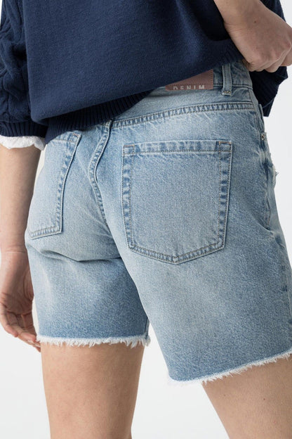 Shorts Benny_8 ( Solo Tg. 38 & 44)