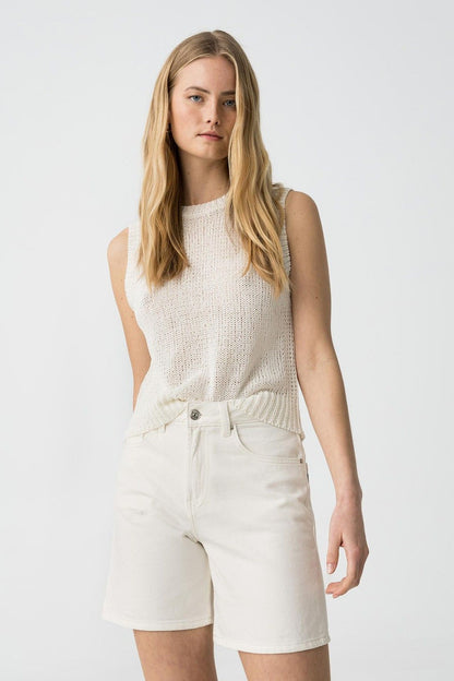 Shorts Denim | Benny 9