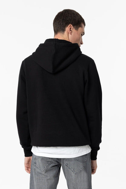 Bentlee Black Sweatshirt