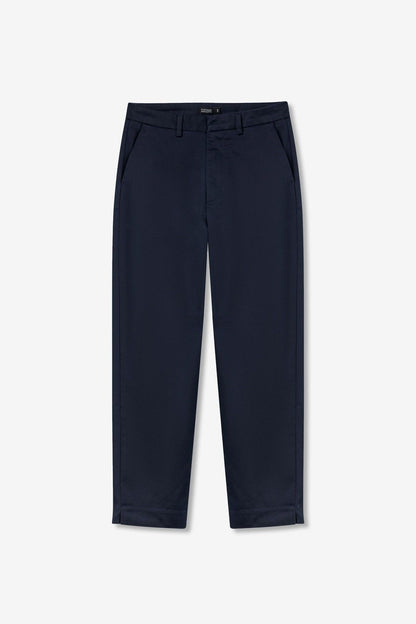 Pantalone Bianca| Blu e Nero