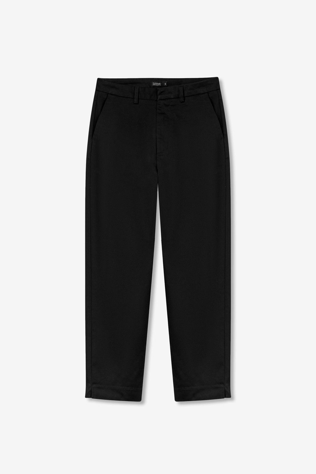 Pantalone Bianca| Blu e Nero