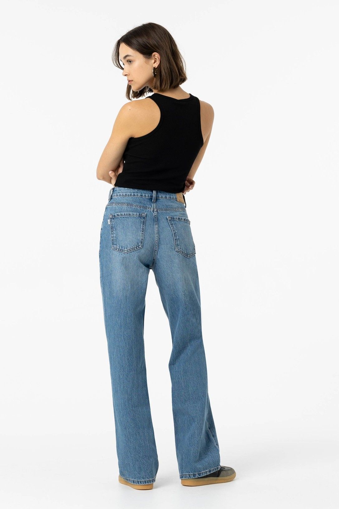 Jeans Palazzo Bonny 41