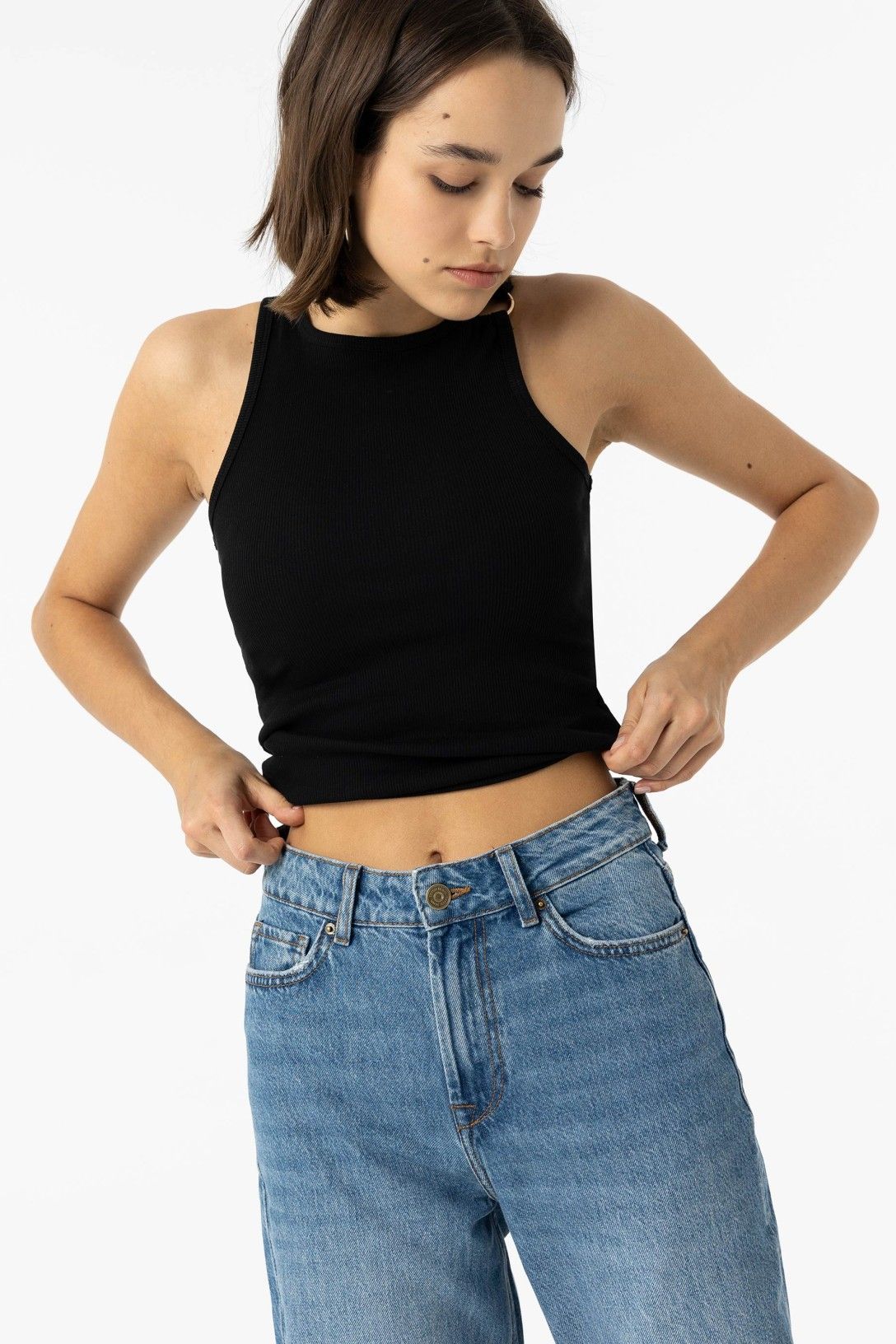 Jeans Palazzo Bonny 41