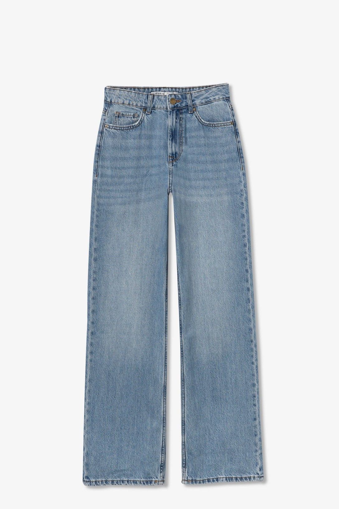 Jeans Palazzo Bonny 41
