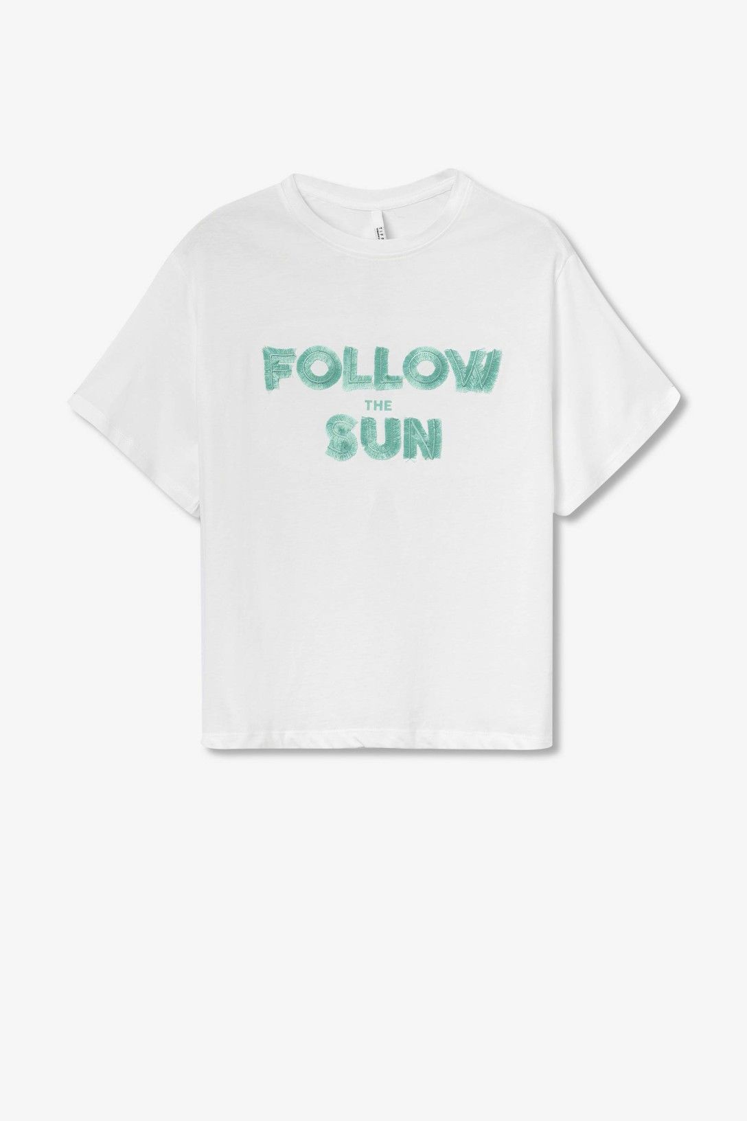 T-shirt Capri
