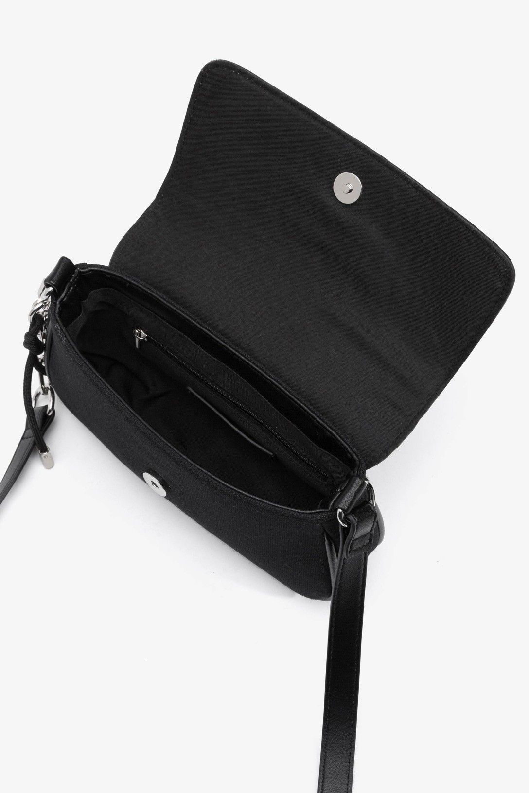 Borsa Cheryl Verde & Nero