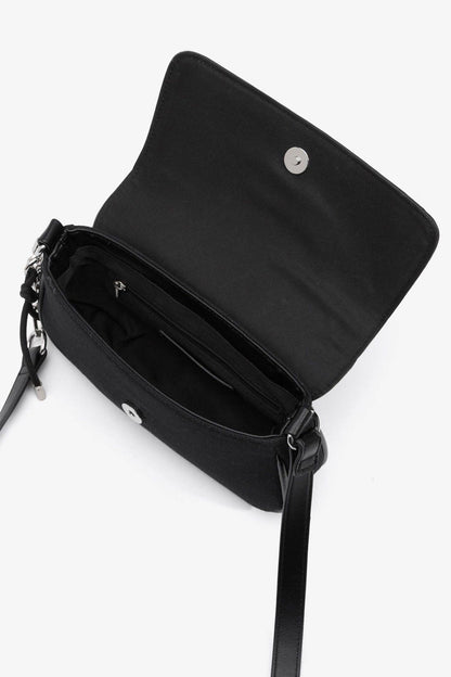 Borsa Cheryl Verde & Nero