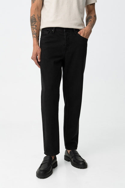 Jeans Cole_67 | Nero