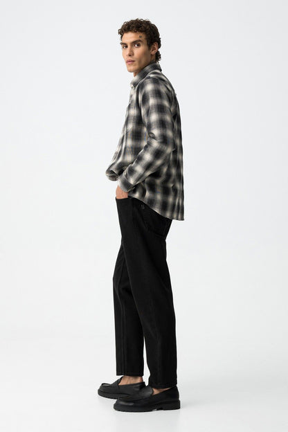 Jeans Cole_67 | Nero