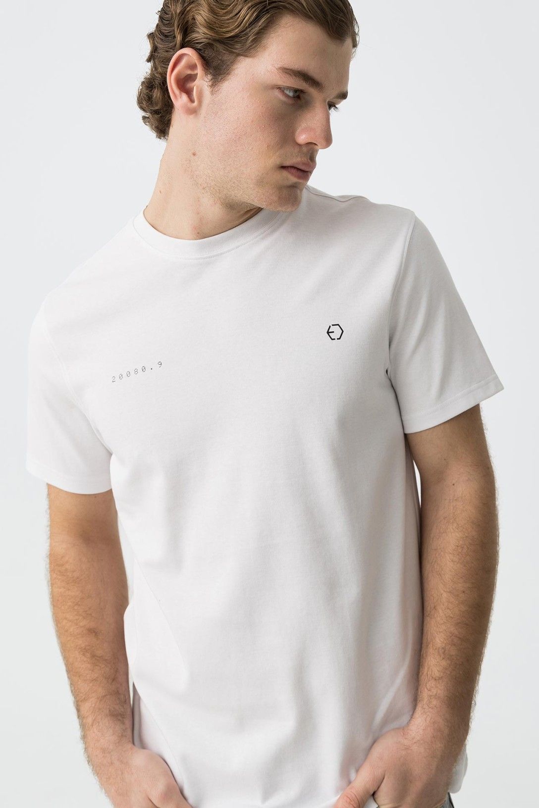 T-Shirt Cole + Colore