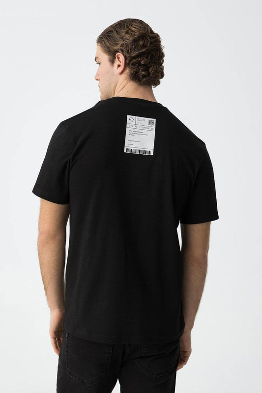 T-Shirt Cole + Colore