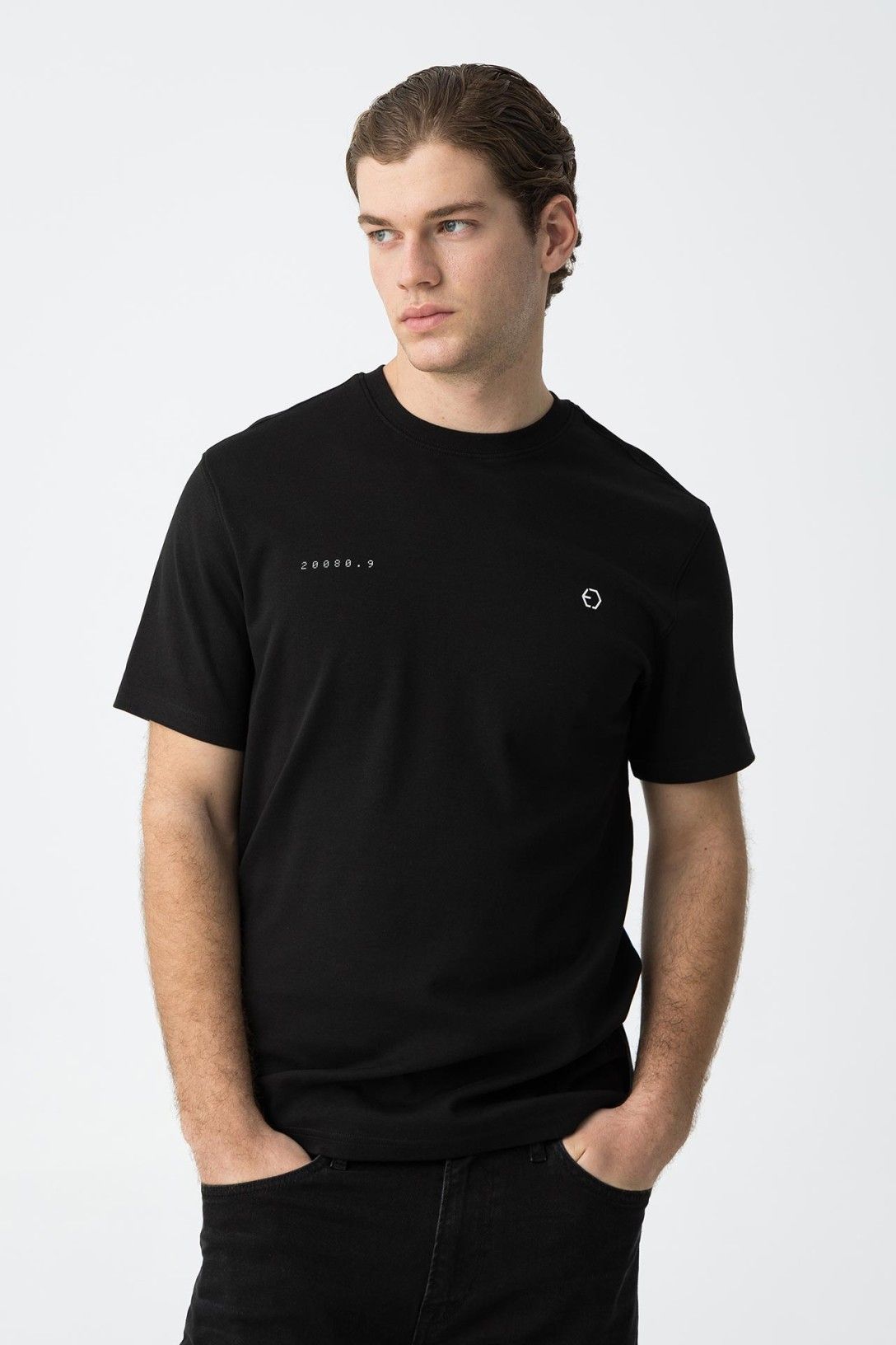 T-Shirt Cole + Colore