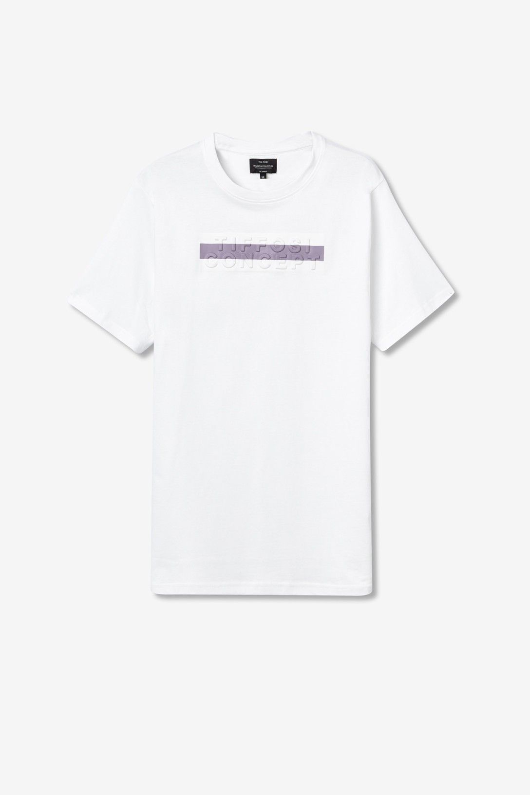 T-Shirt Dash 2 Colori