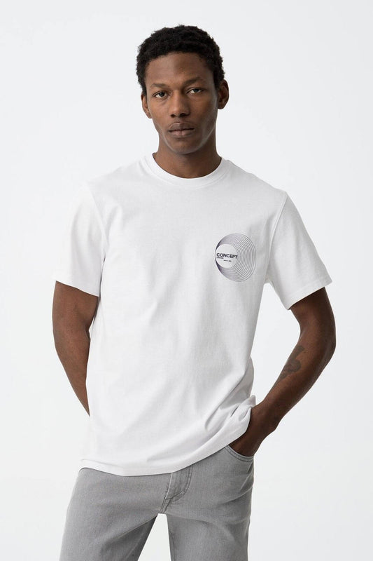 T-Shirt Dax