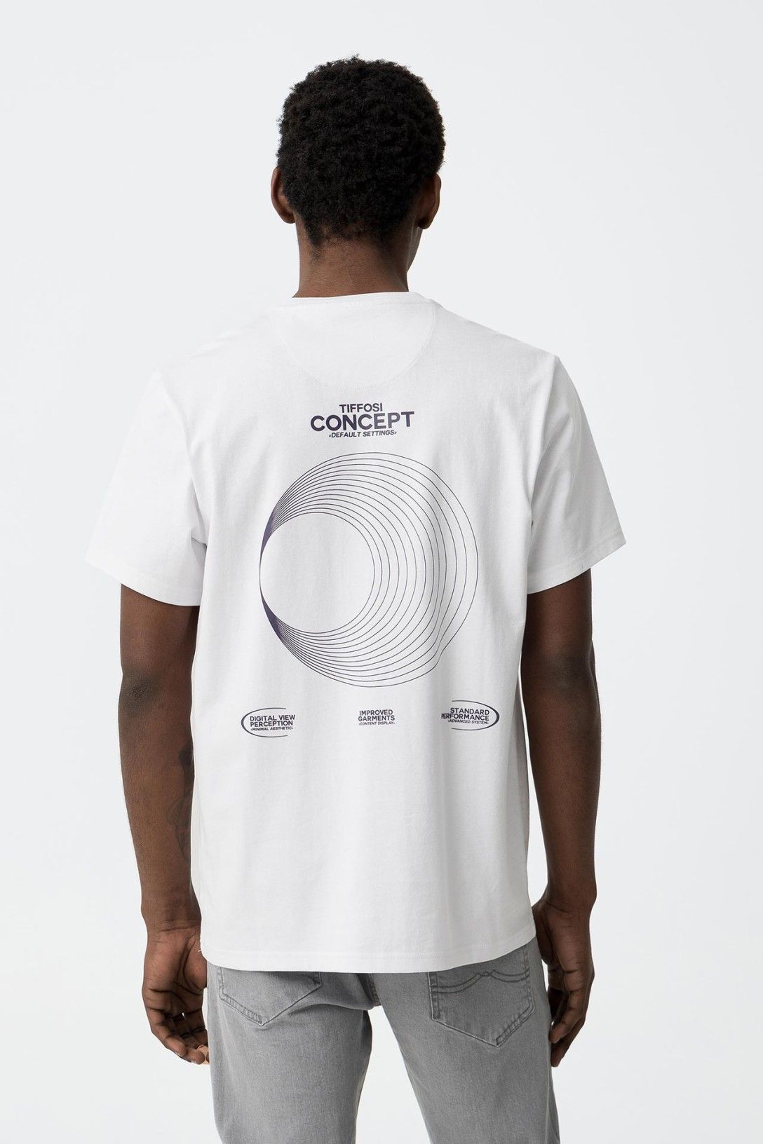 T-Shirt Dax