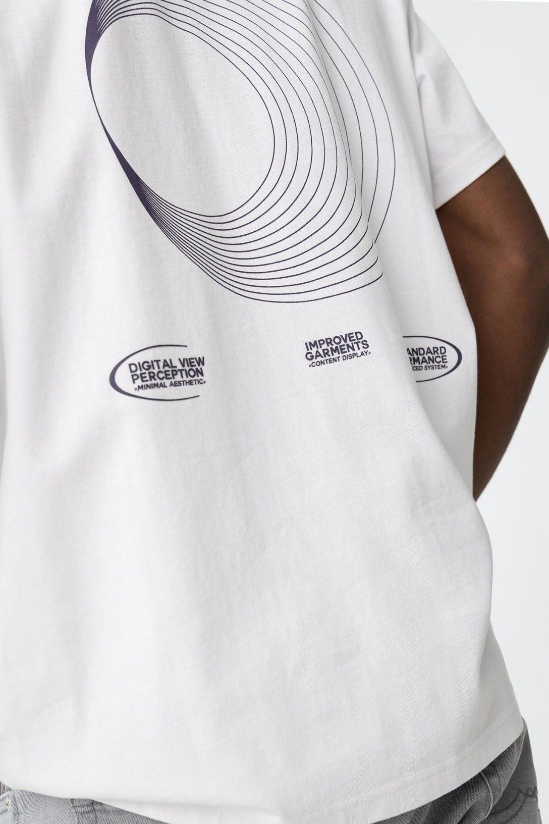 T-Shirt Dax